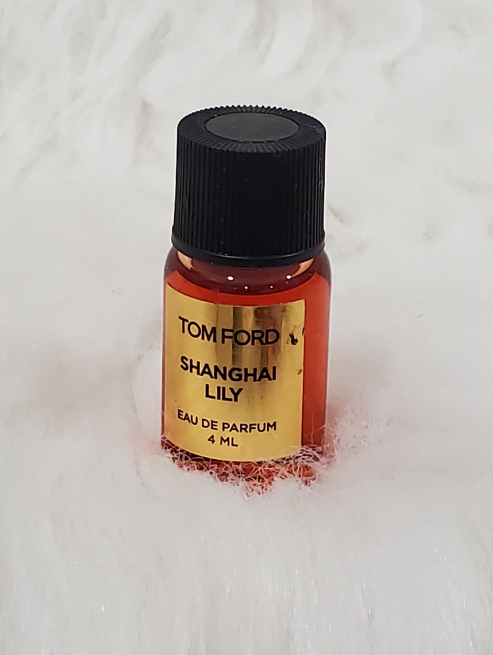 Tom Ford Shanghai Lily 4mL